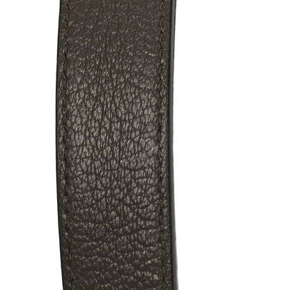 Givenchy Sugar Goatskin Small Antigona Heather Grey 10 of 12