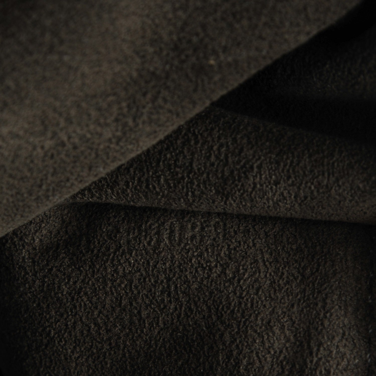 Louis Vuitton Mahina L Bordeaux 7 of 7