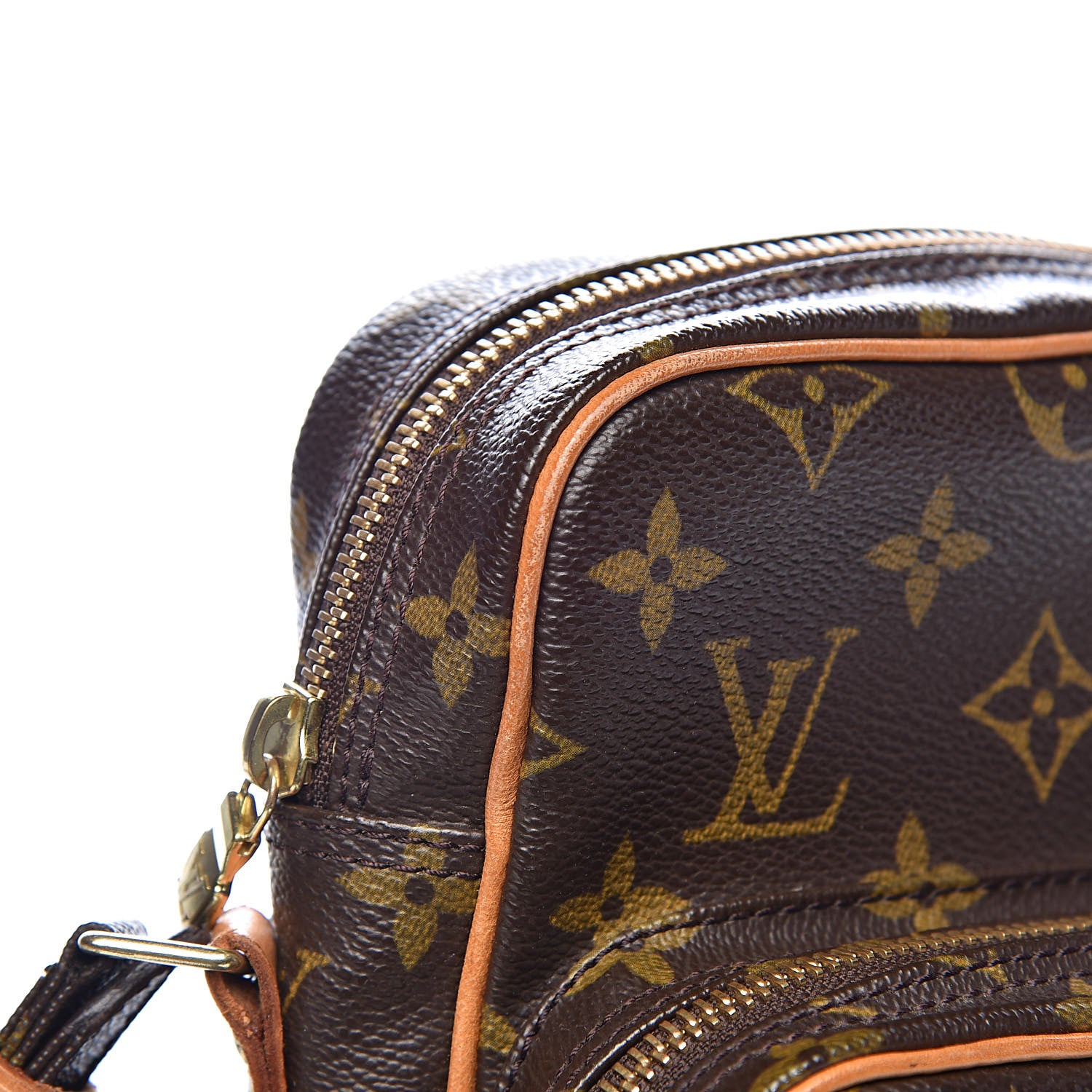 Louis Vuitton Monogram Amazone 9 of 15