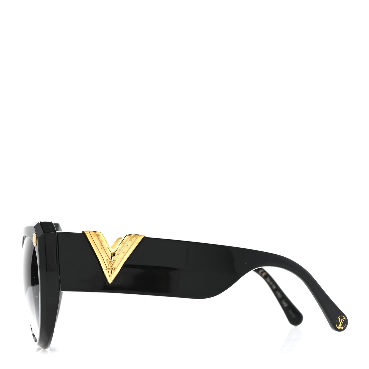 My Fair Lady Sunglasses Z0902W Black