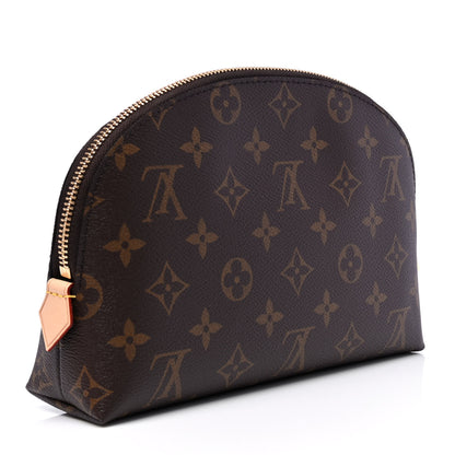 Louis Vuitton Monogram Cosmetic Pouch GM 3 of 5