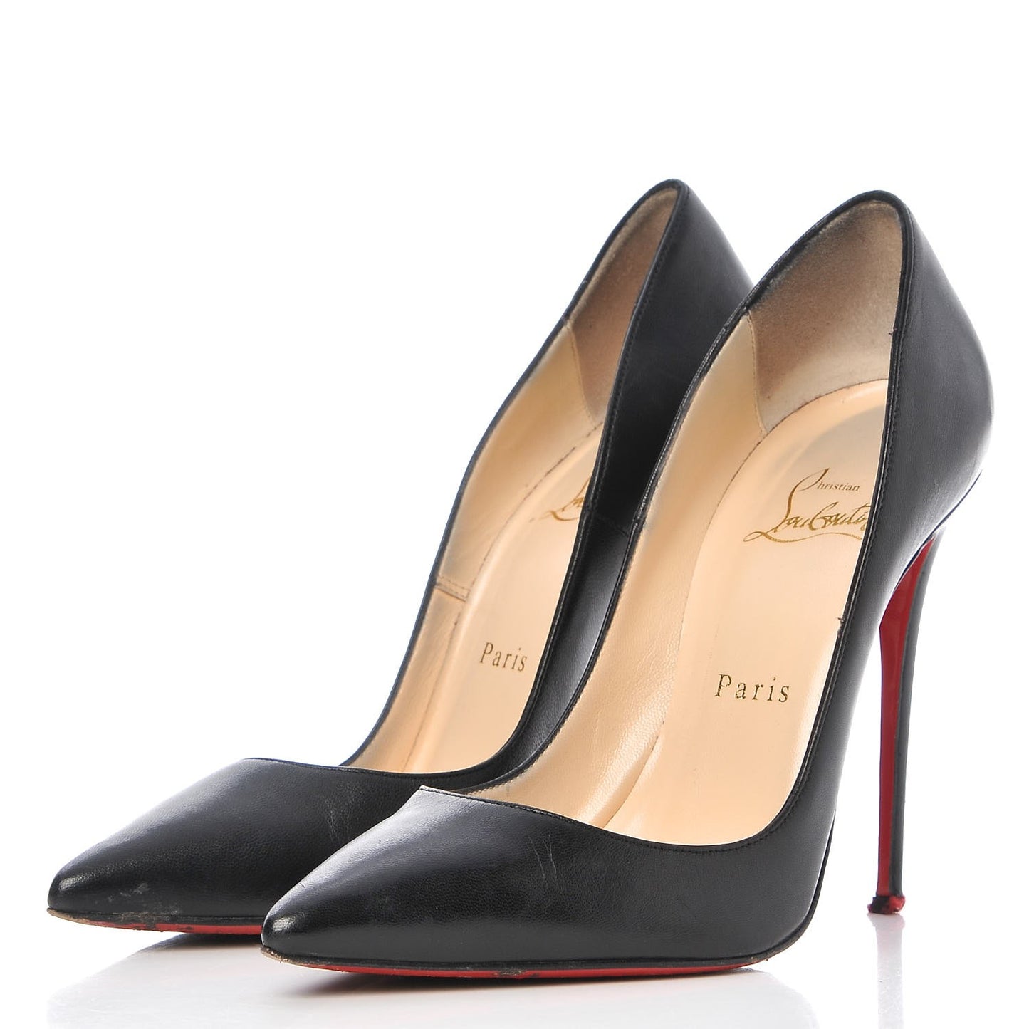 Kid So Kate 120 Pumps 37 Black