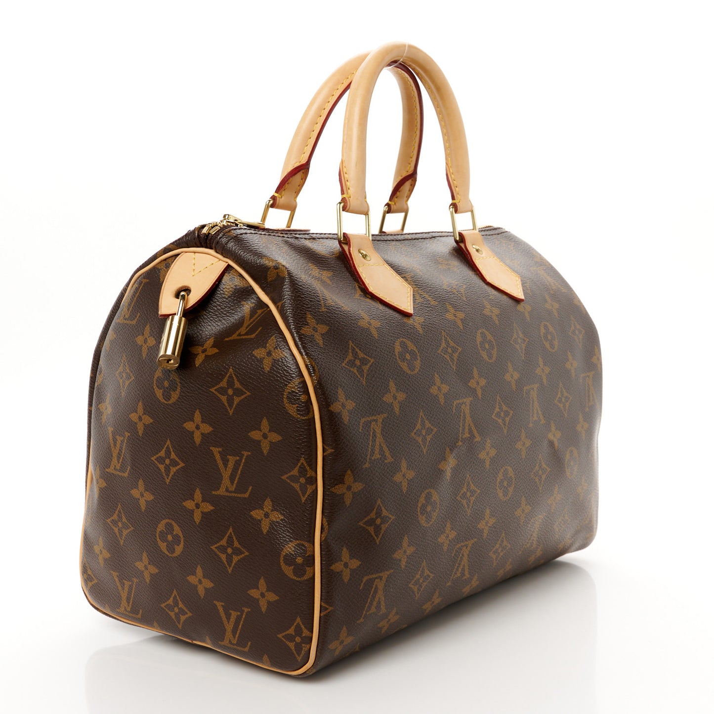 Monogram Speedy 30