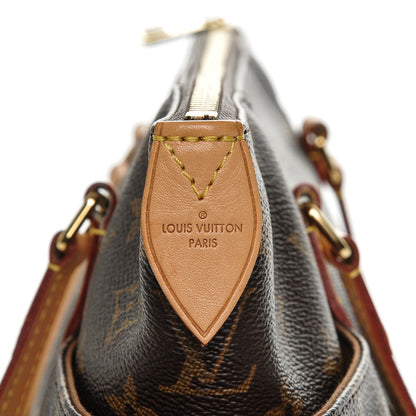 Louis Vuitton Monogram Totally PM 5 of 7
