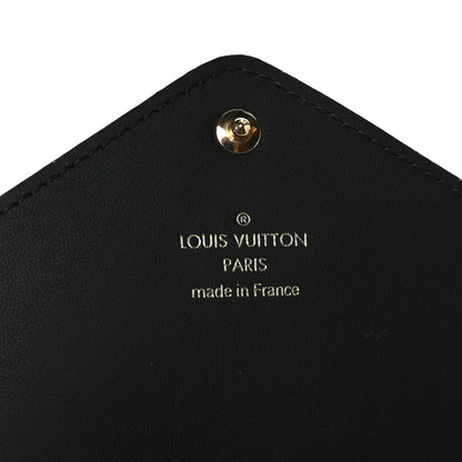 Louis Vuitton Game On Large Kirigami Pochette Black 6 of 7