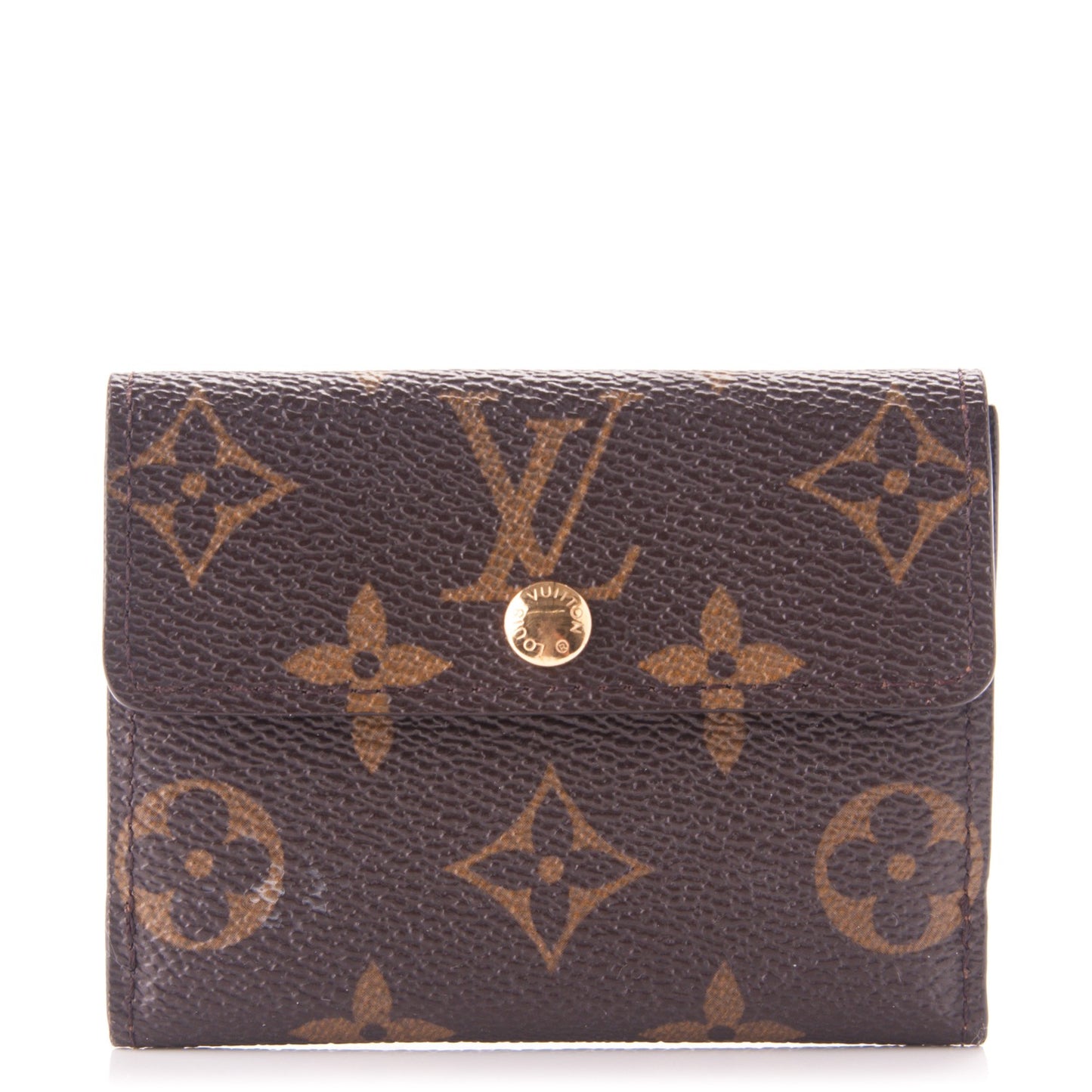 Monogram Ludlow Wallet