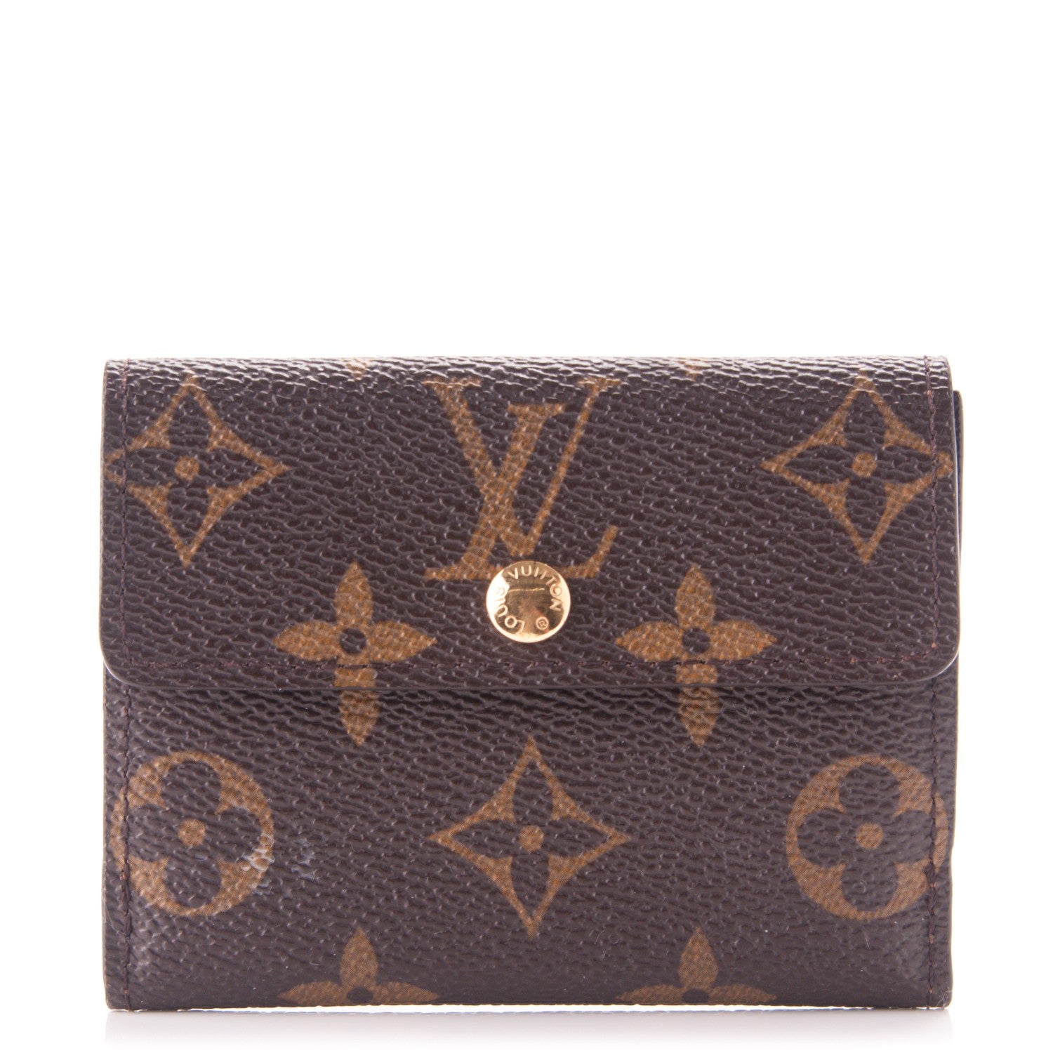 Louis Vuitton Monogram Ludlow Wallet 1 of 6