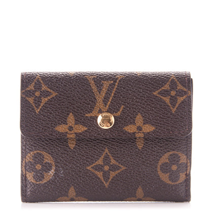 Louis Vuitton Monogram Ludlow Wallet 1 of 6