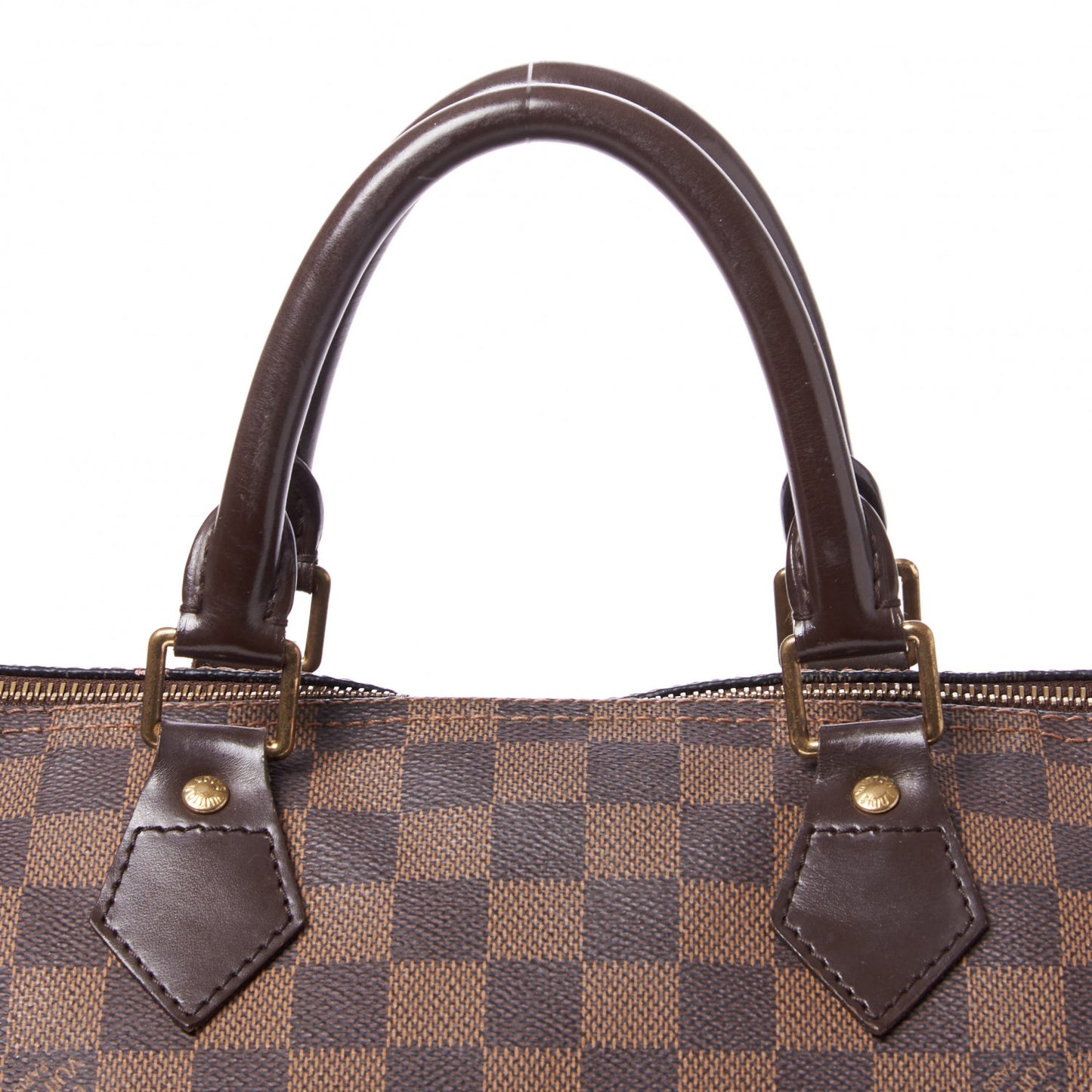 Damier Ebene Speedy 30