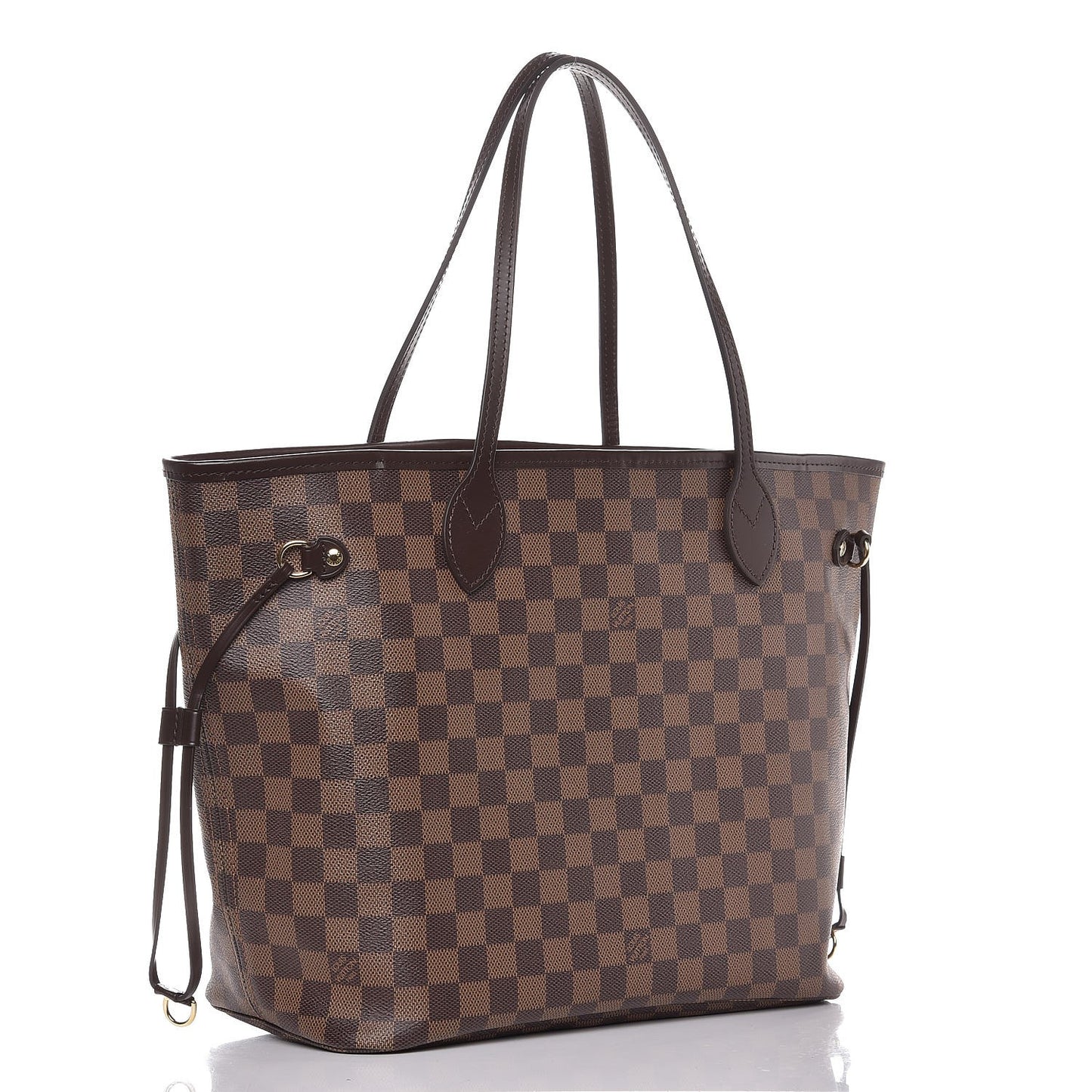 Damier Ebene Neo Neverfull MM