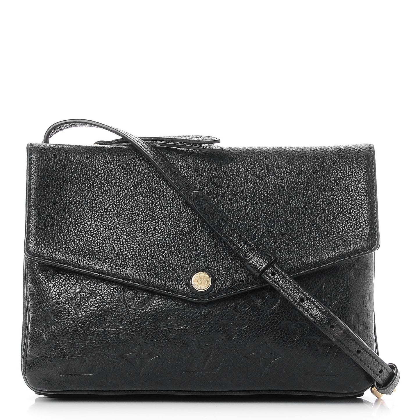 Empreinte Twice Black
