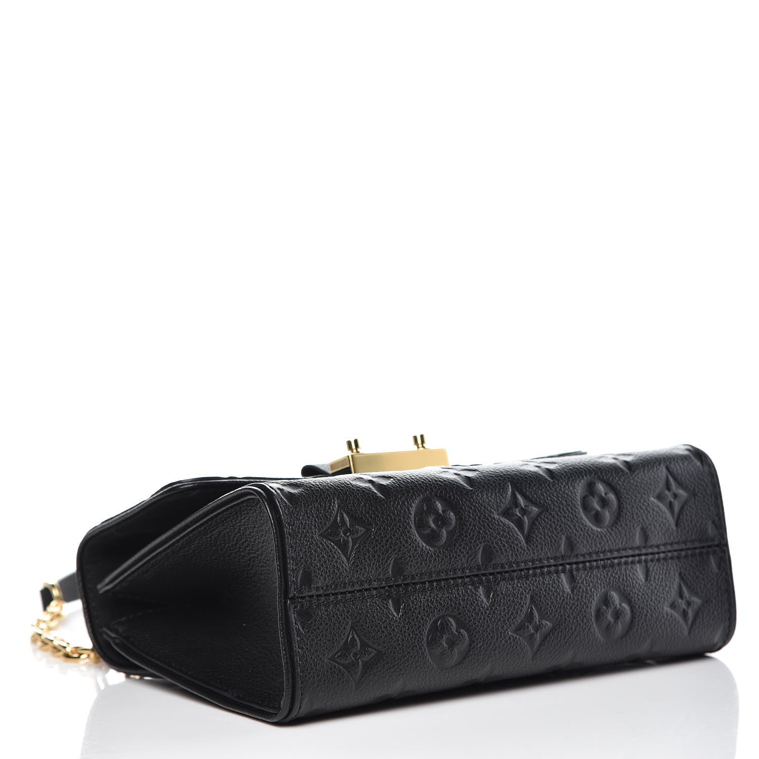 Louis Vuitton Empreinte Saint Sulpice BB Black 4 of 10