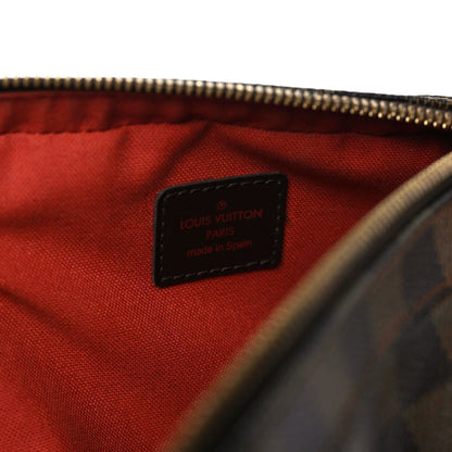 Louis Vuitton Damier Ebene Geronimos 9 of 9