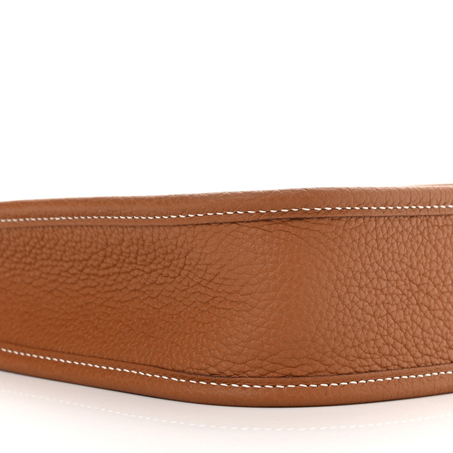 Hermes Taurillon Maurice Evelyne TPM Gold 9 of 11
