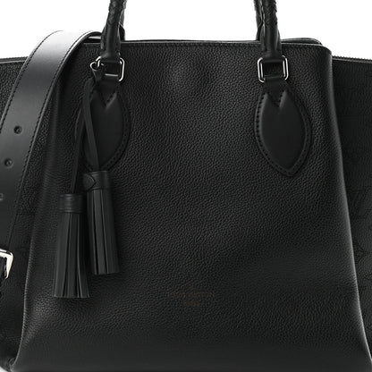 Louis Vuitton Mahina Haumea Black 8 of 10