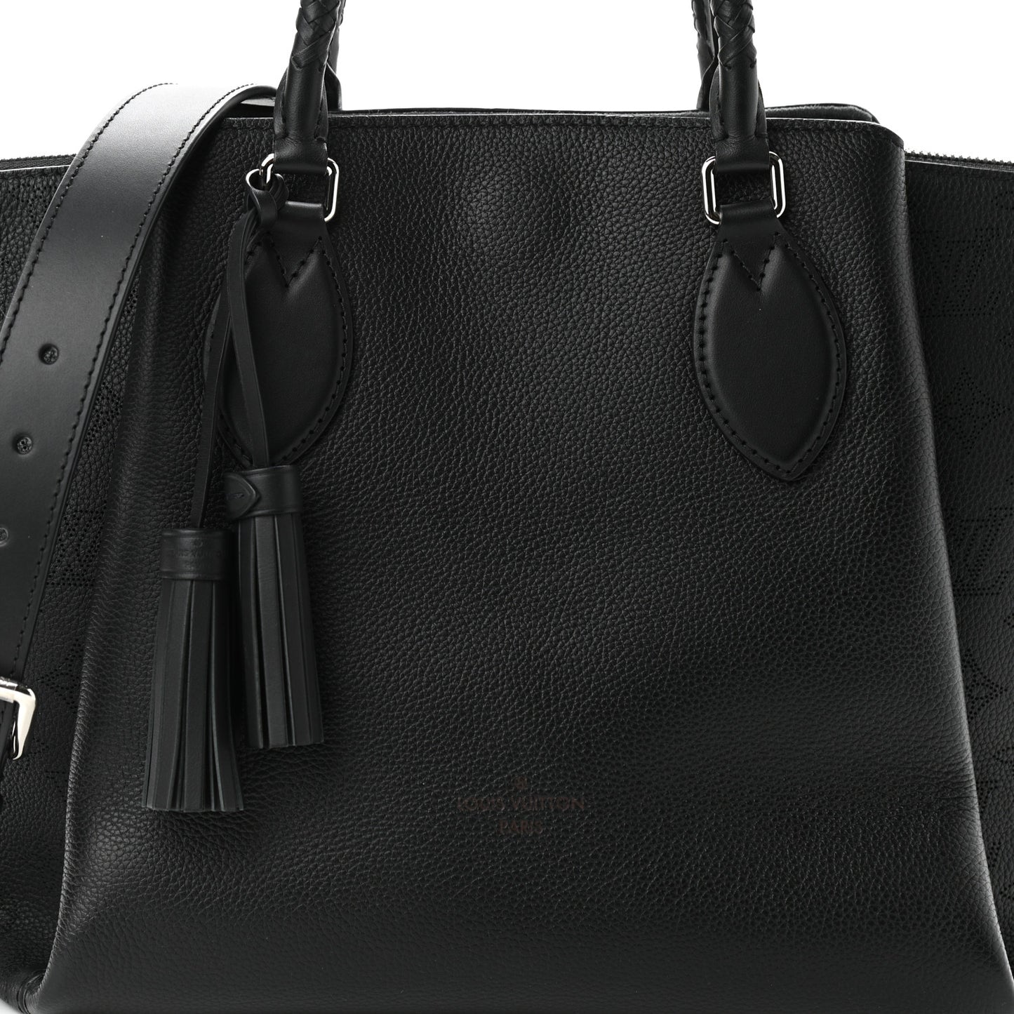 Mahina Haumea Black