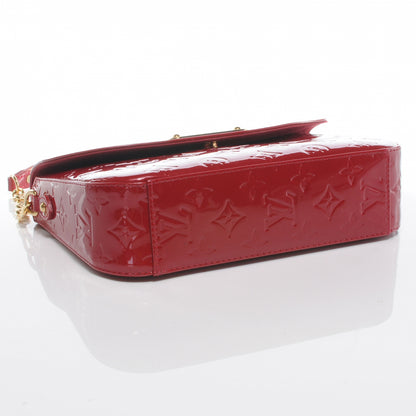 Louis Vuitton Vernis Rodeo Drive Pomme D'Amour 4 of 6