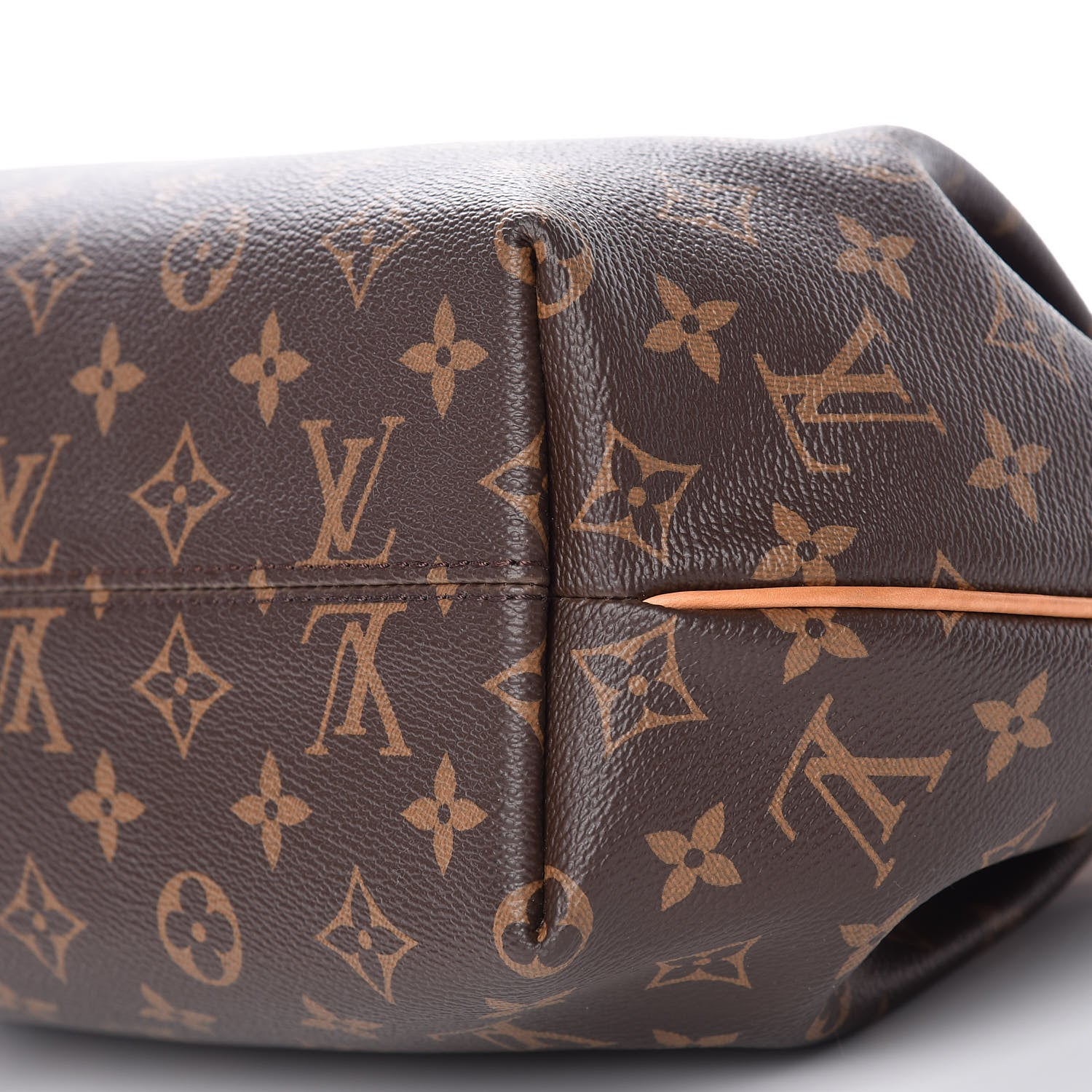 Louis Vuitton Monogram Turenne PM 7 of 16