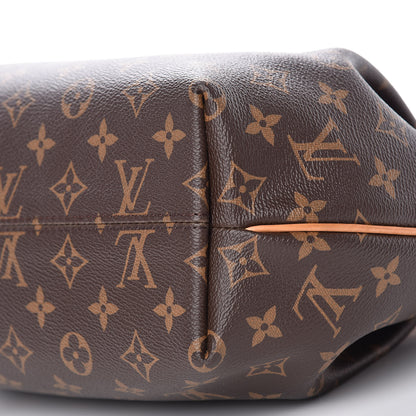 Louis Vuitton Monogram Turenne PM 7 of 16