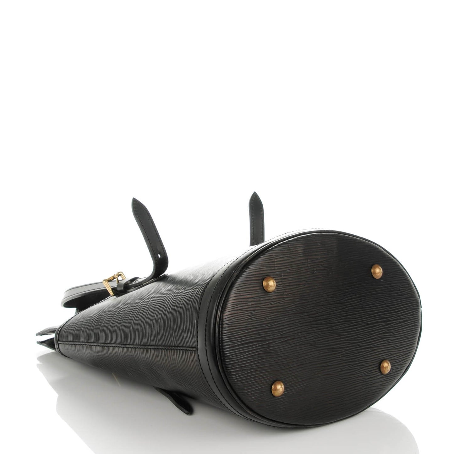 Epi Petit Bucket 23 Black