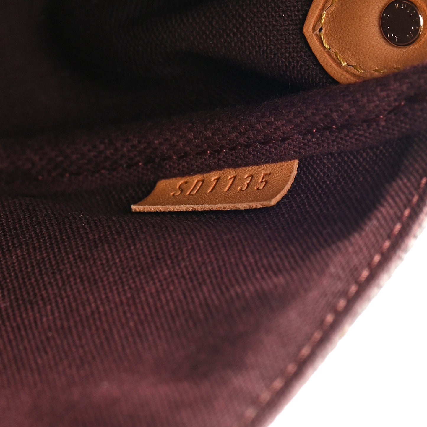 Monogram Favorite MM