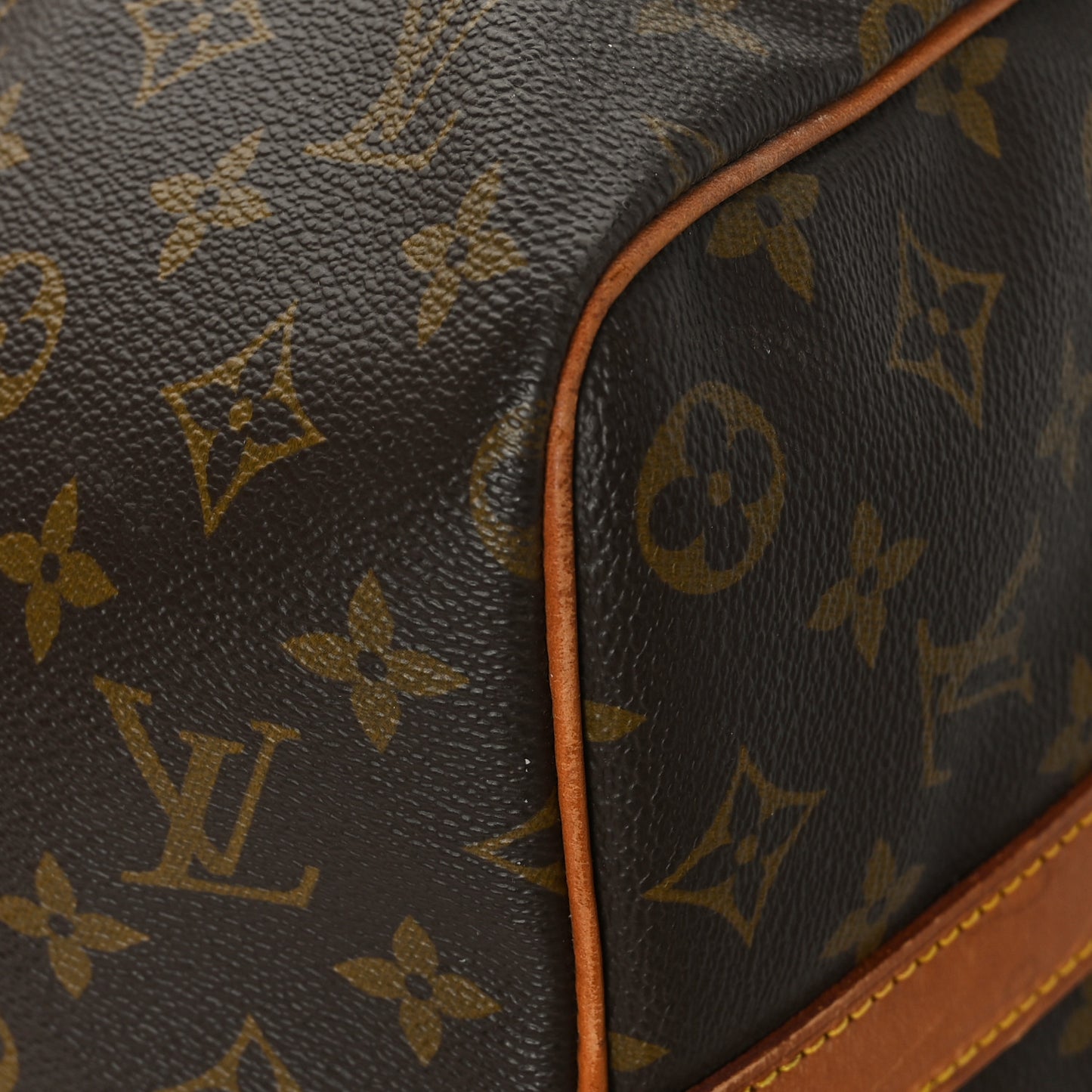 Monogram Keepall Bandouliere 45
