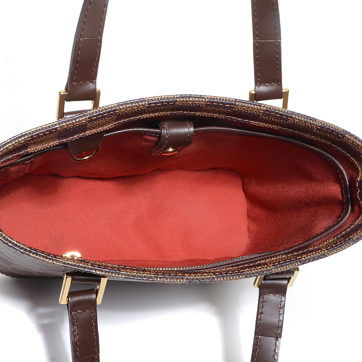 Damier Ebene Vavin PM