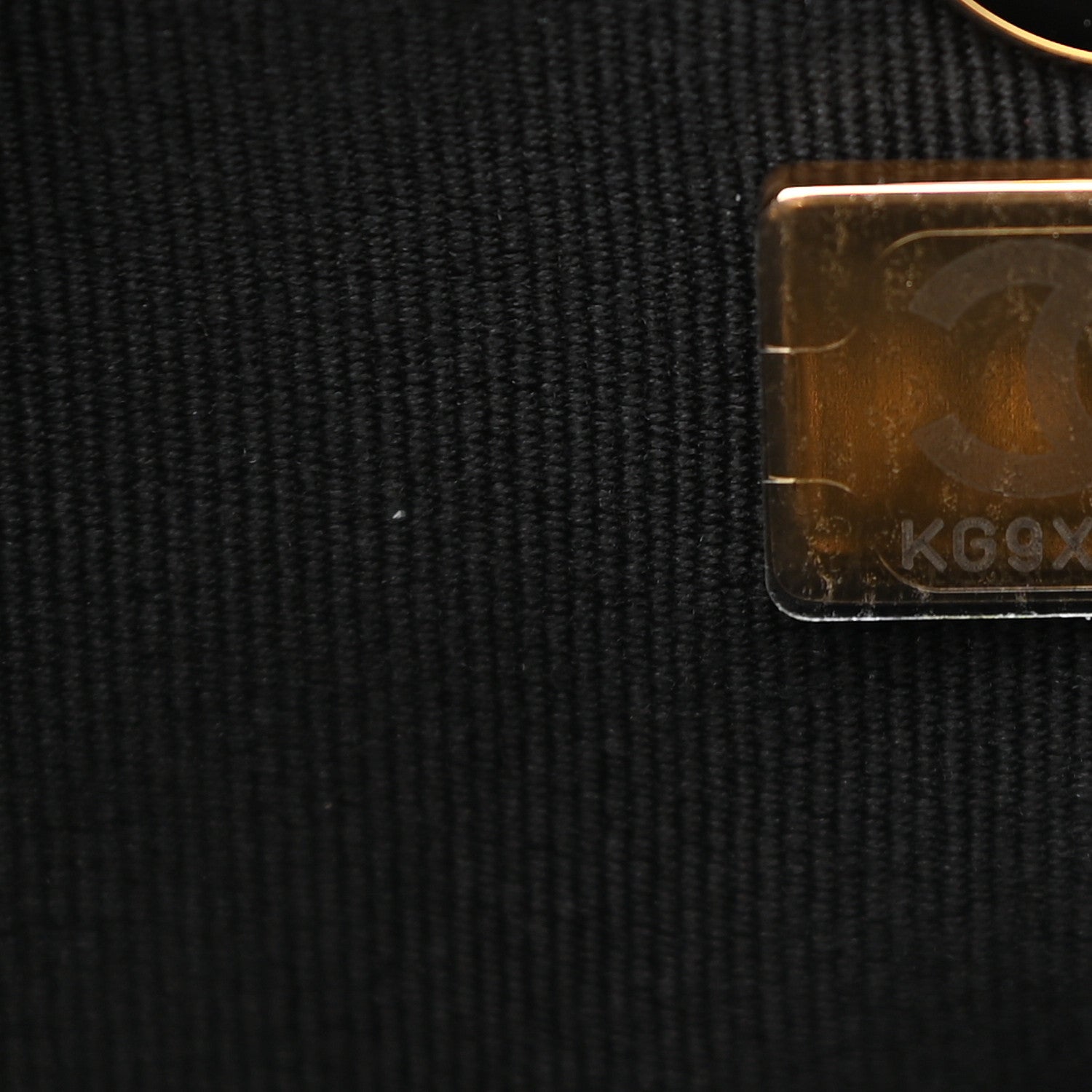 Chanel Lambskin Quilted Small Duma Drawstring Backpack Black 7 of 13