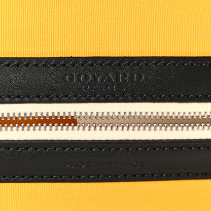 Goyard Goyardine Bourget PM Black 6 of 19