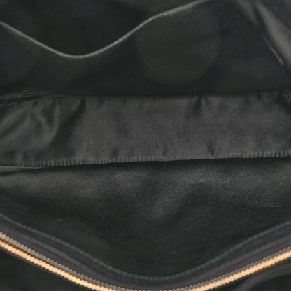 Chanel Caviar Quilted Grand Shopping Tote GST Black 5 of 11