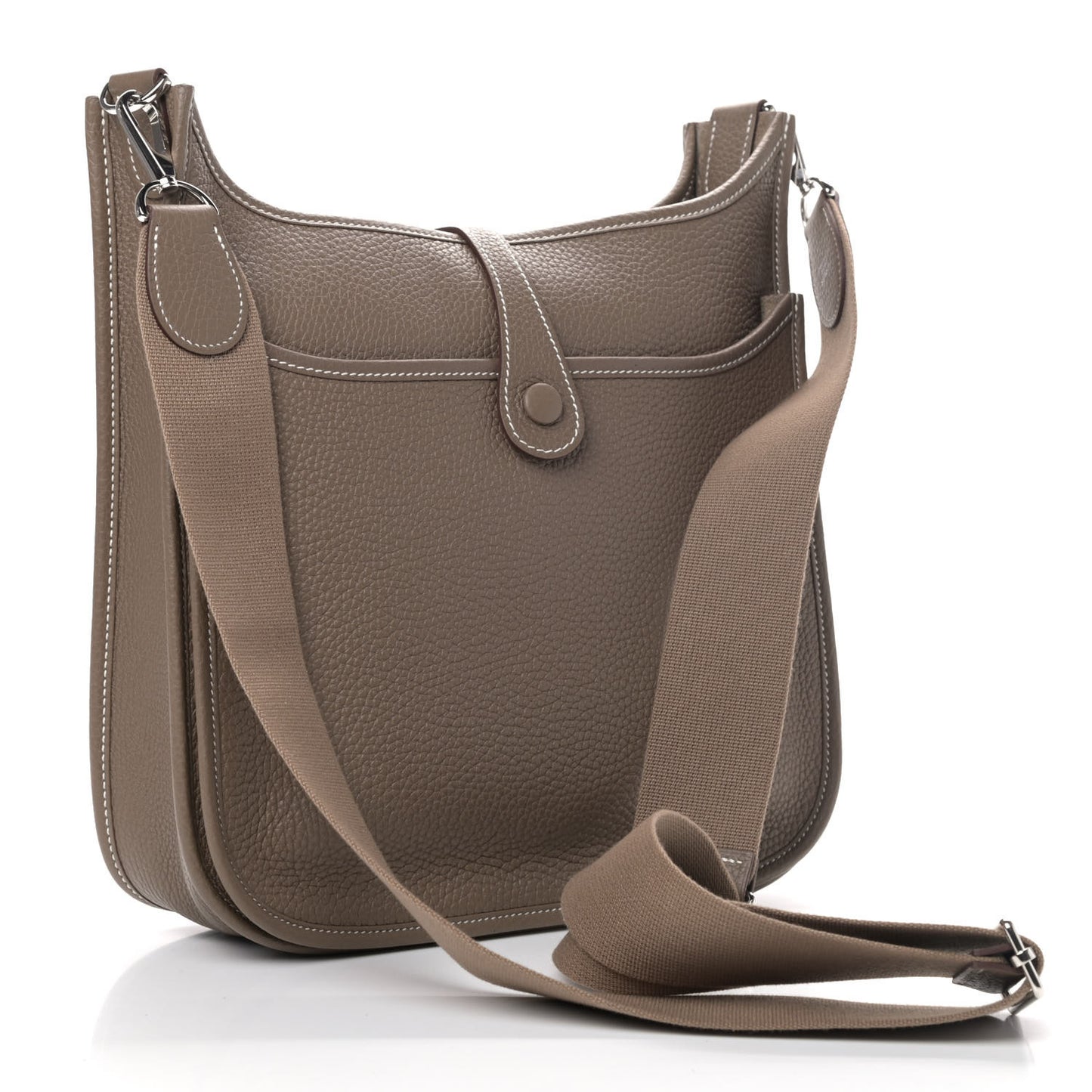 Taurillon Clemence Evelyne III PM Etoupe