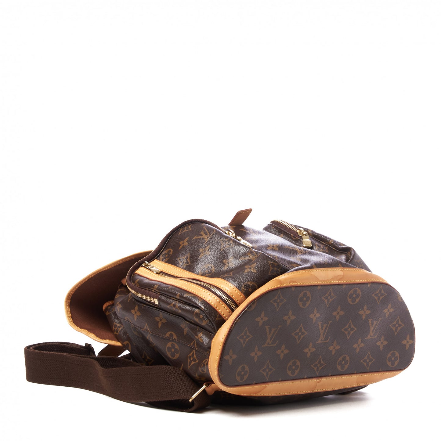 Monogram Bosphore Backpack