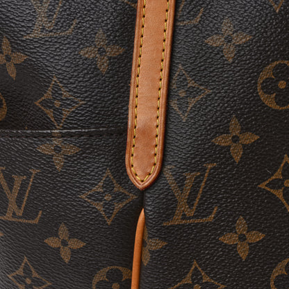 Louis Vuitton Monogram Totally MM 11 of 12