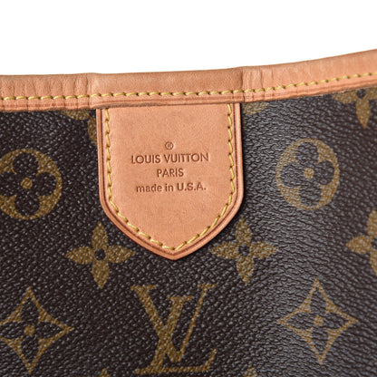 Louis Vuitton Monogram Delightful PM 7 of 13