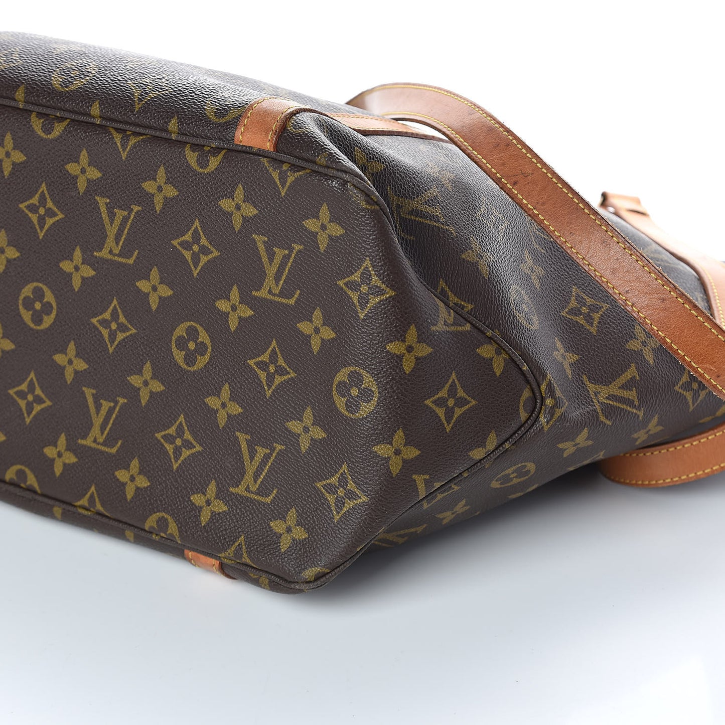 Monogram Sac Shopping Tote