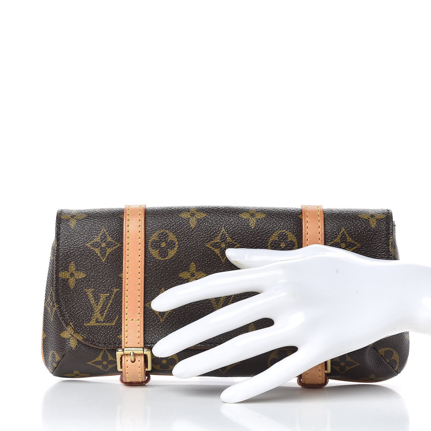 Monogram Pochette Marelle PM