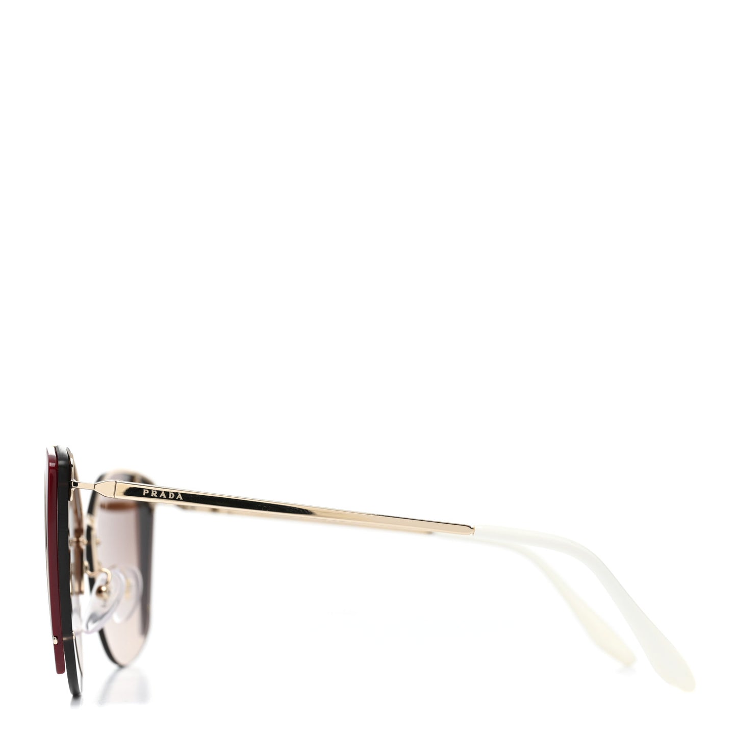 Butterfly Sunglasses SPR 59V Red