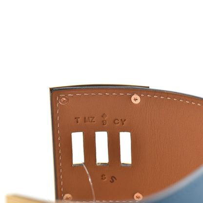 Hermes Swift Extreme Kelly Bracelet S Colvert 5 of 6
