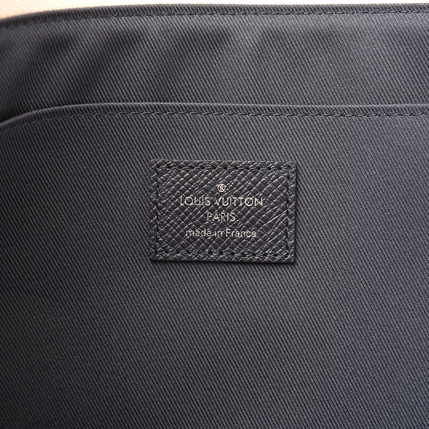 Monogram Pochette Jour PM White