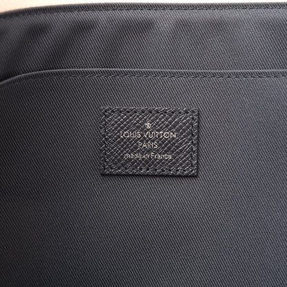 Louis Vuitton Monogram Pochette Jour PM White 6 of 10