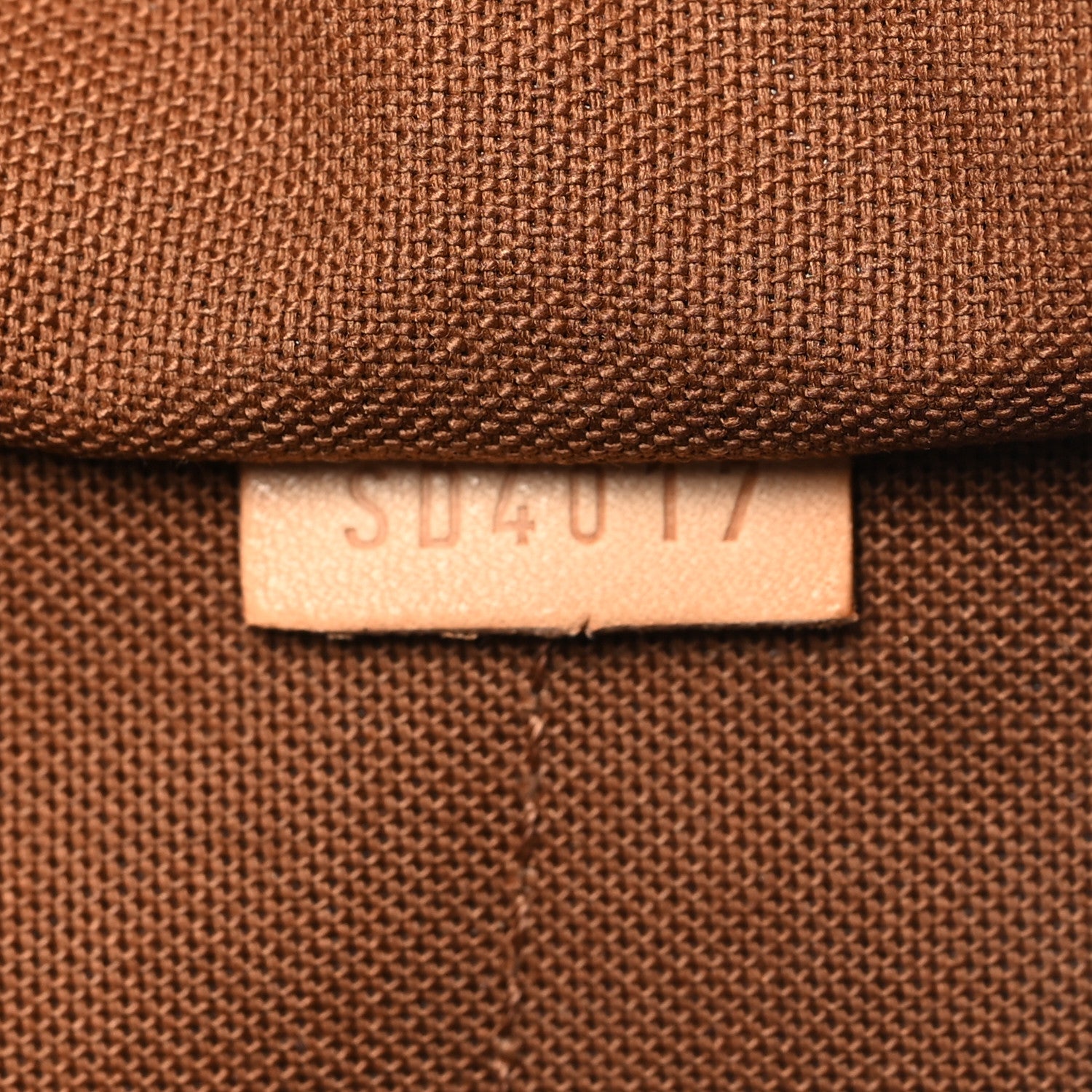 Louis Vuitton Monogram Montorgueil PM 7 of 13