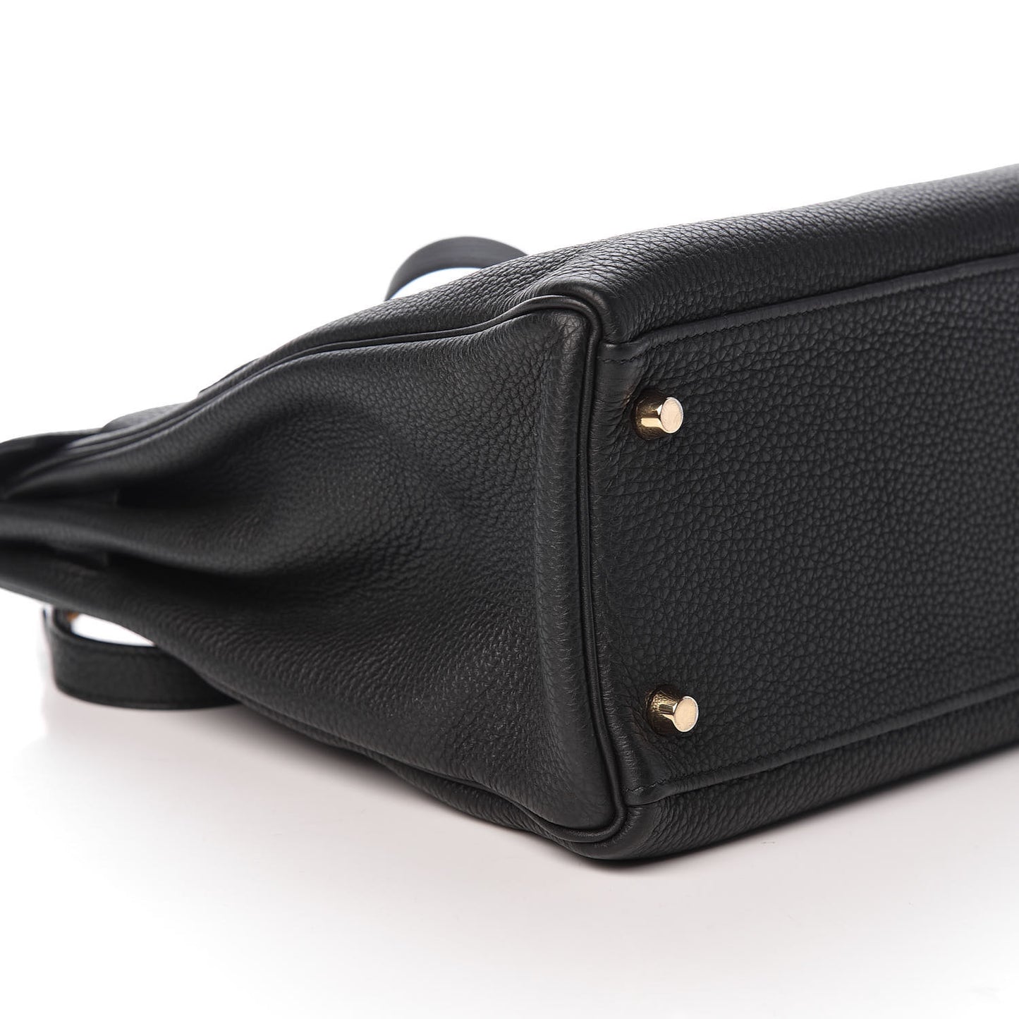 Togo Kelly Retourne 32 Black