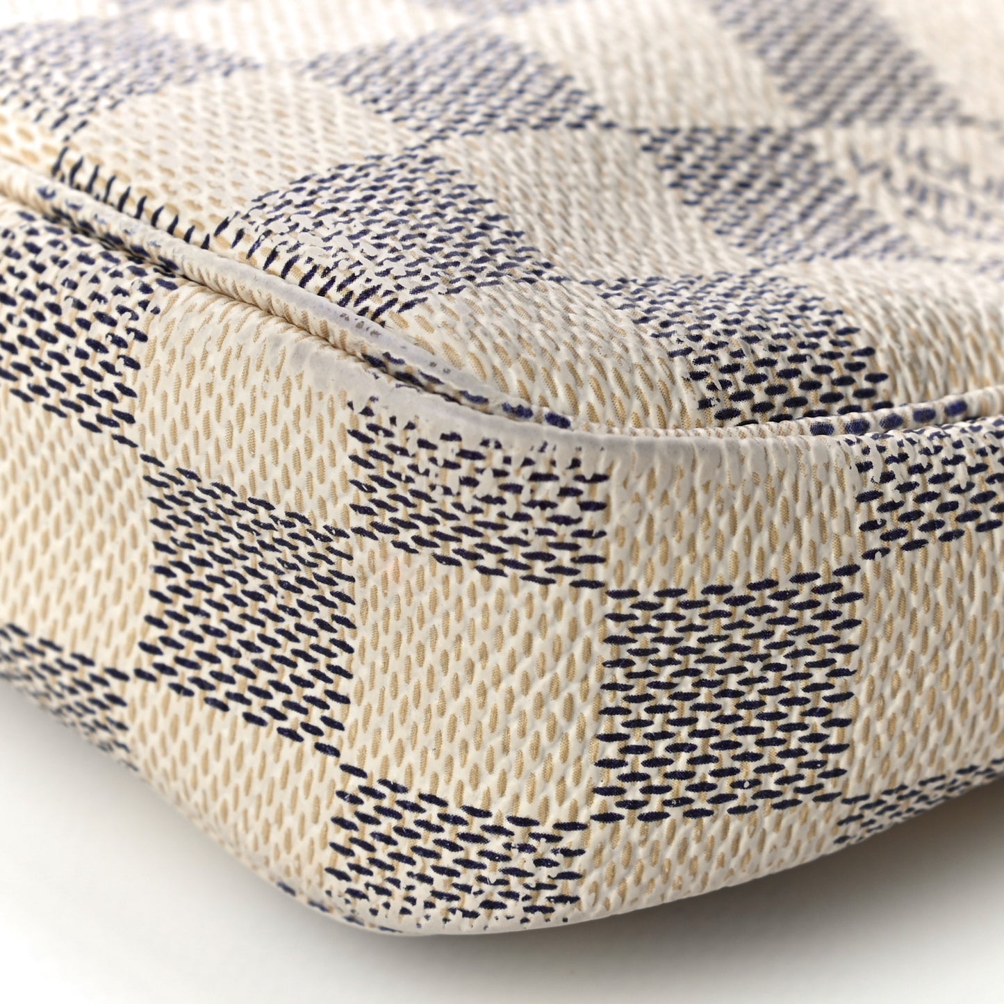 Damier Azur Pochette Accessories