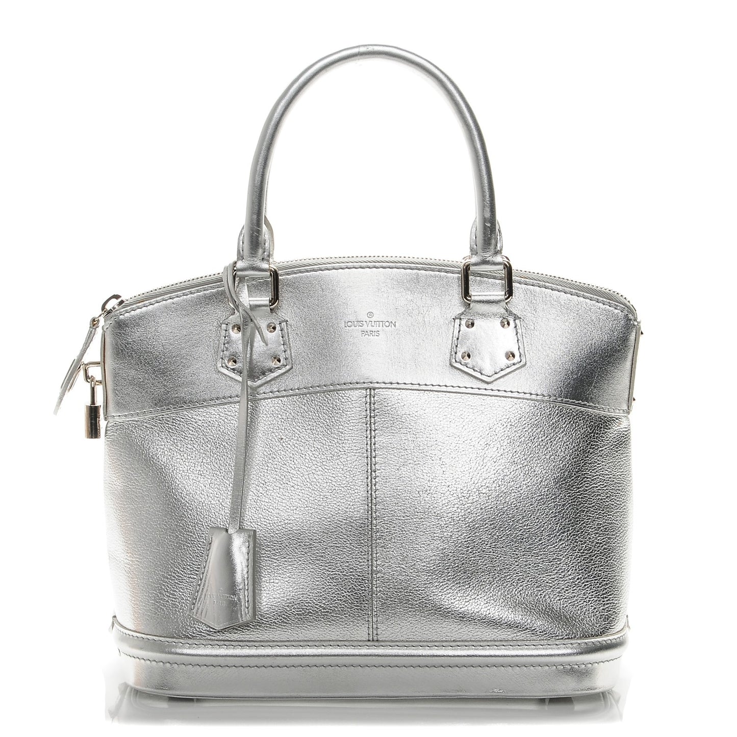 Suhali Lockit PM Silver