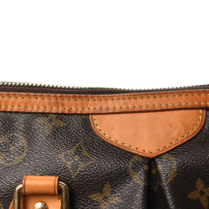 Louis Vuitton Monogram Palermo PM 17 of 17