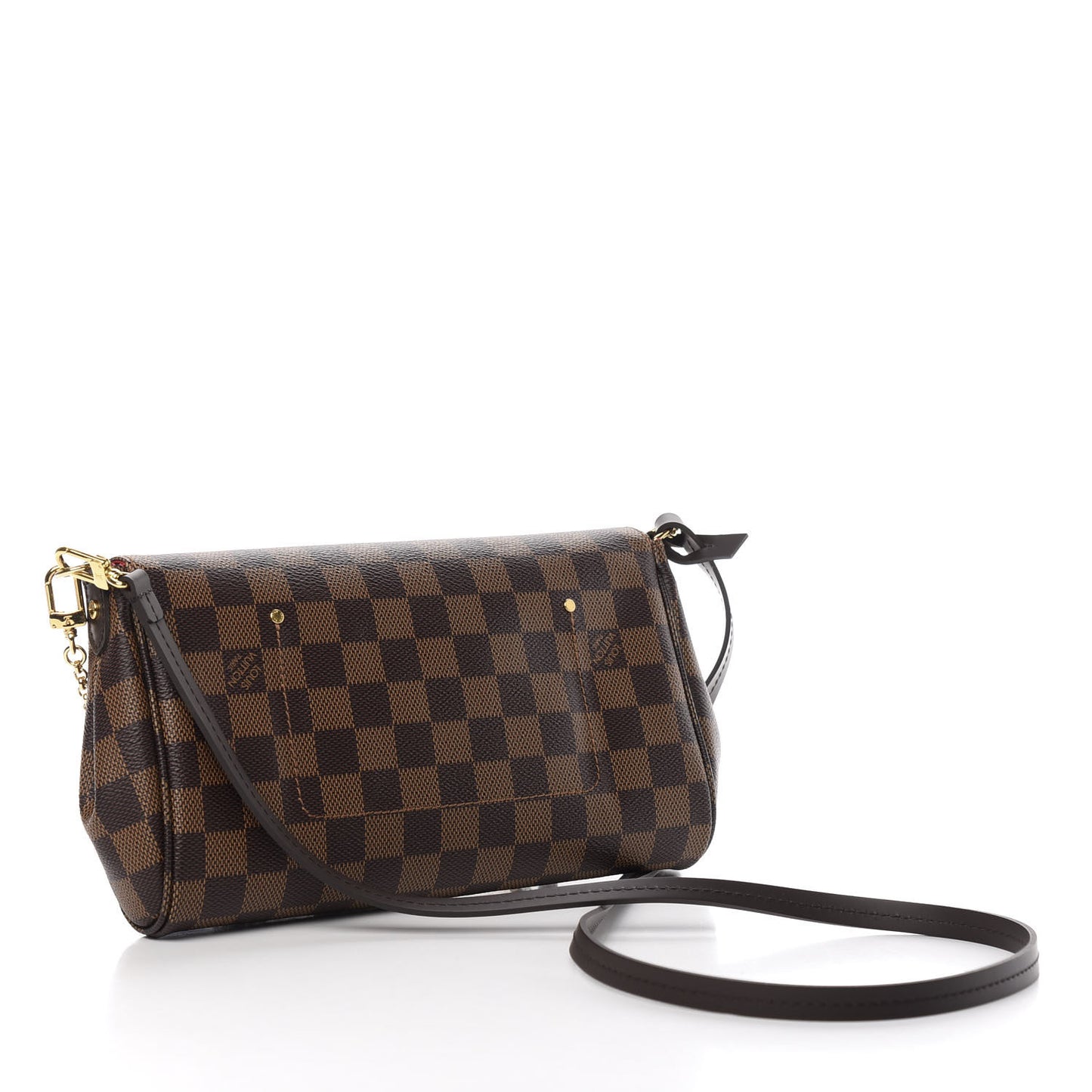 Damier Ebene Favorite MM