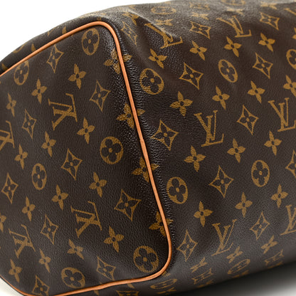 Louis Vuitton Monogram Speedy 35 8 of 22