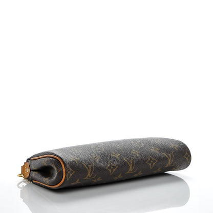 Louis Vuitton Monogram Eva Clutch 4 of 9
