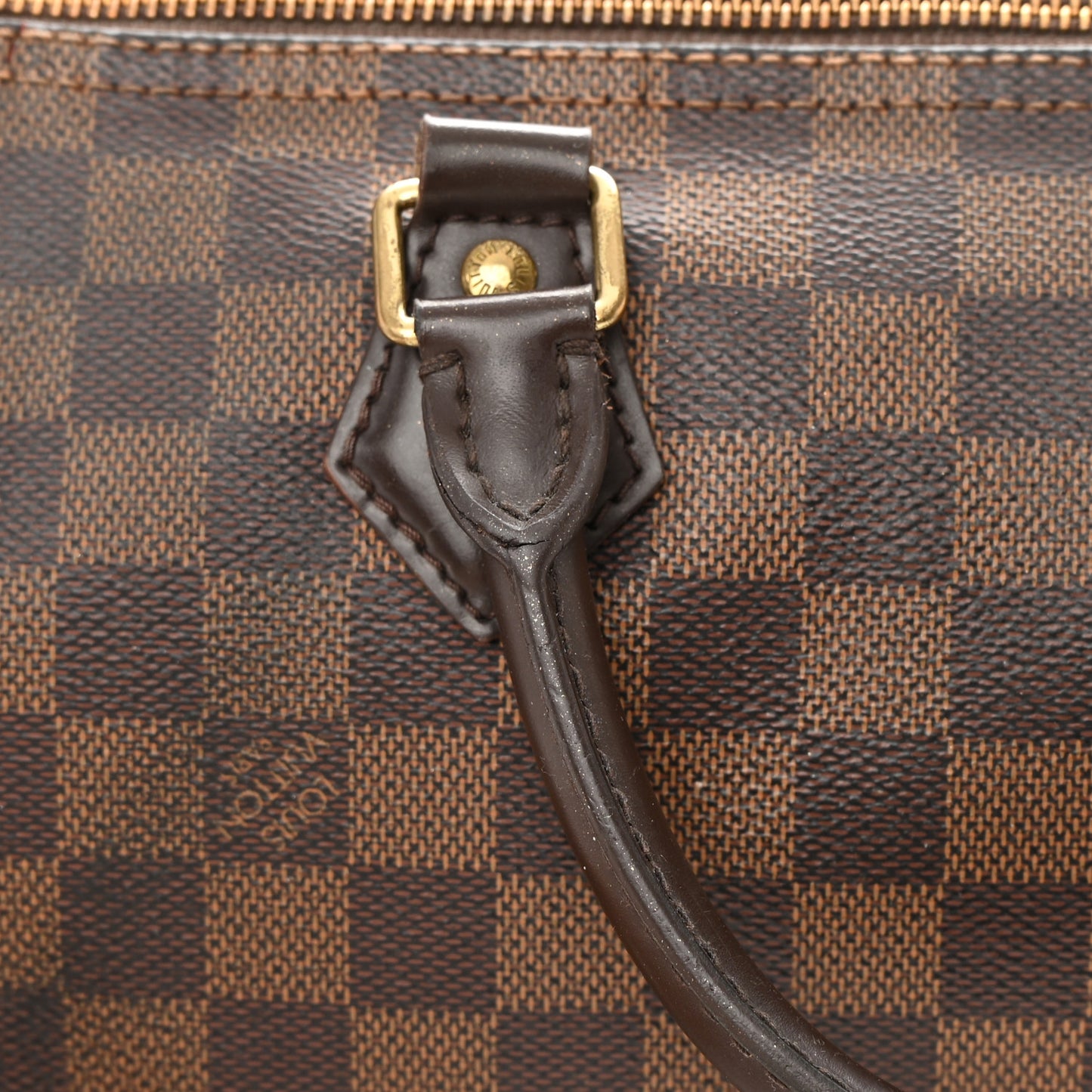 Damier Ebene Speedy 30