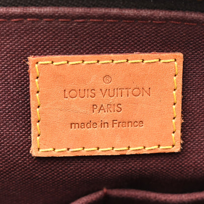 Louis Vuitton Monogram Turenne PM 6 of 15